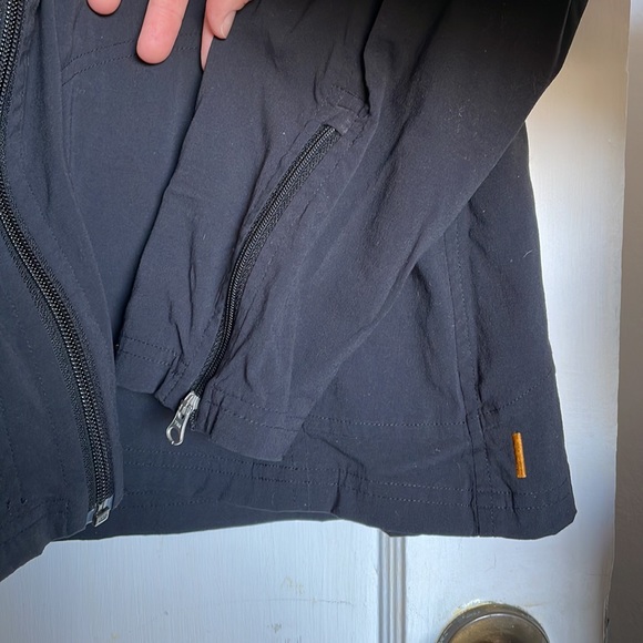 Lucy Workout Jacket - Picture 5 of 5